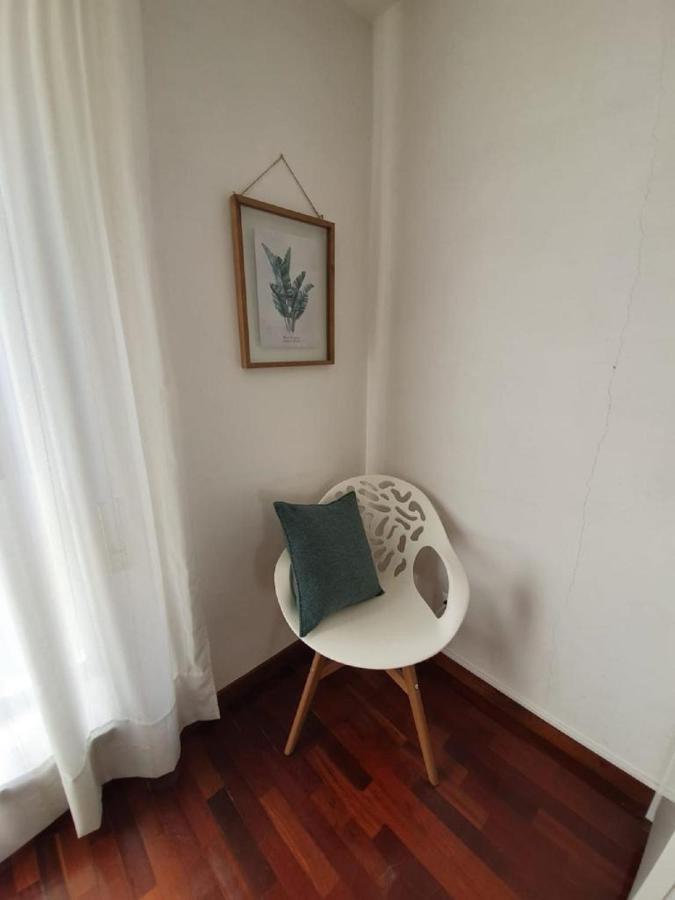 Apartment Afonso Henriques Coimbra Exteriör bild
